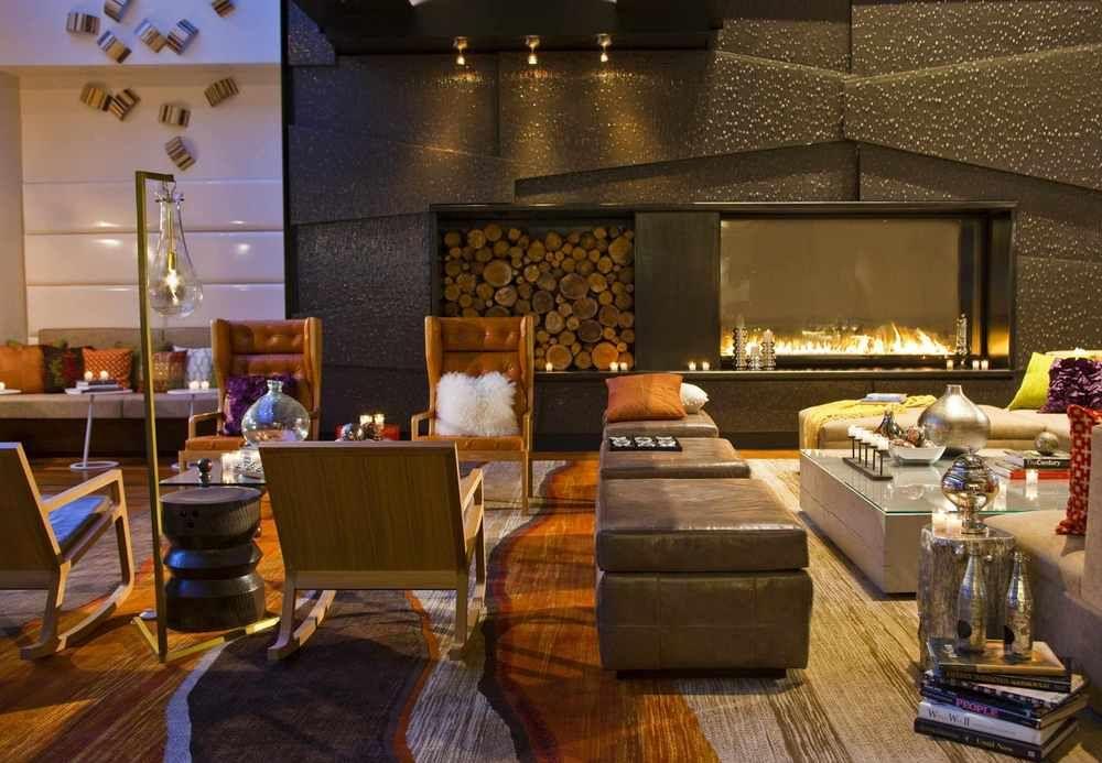 The Baronette Renaissance Detroit-Novi Hotel Экстерьер фото